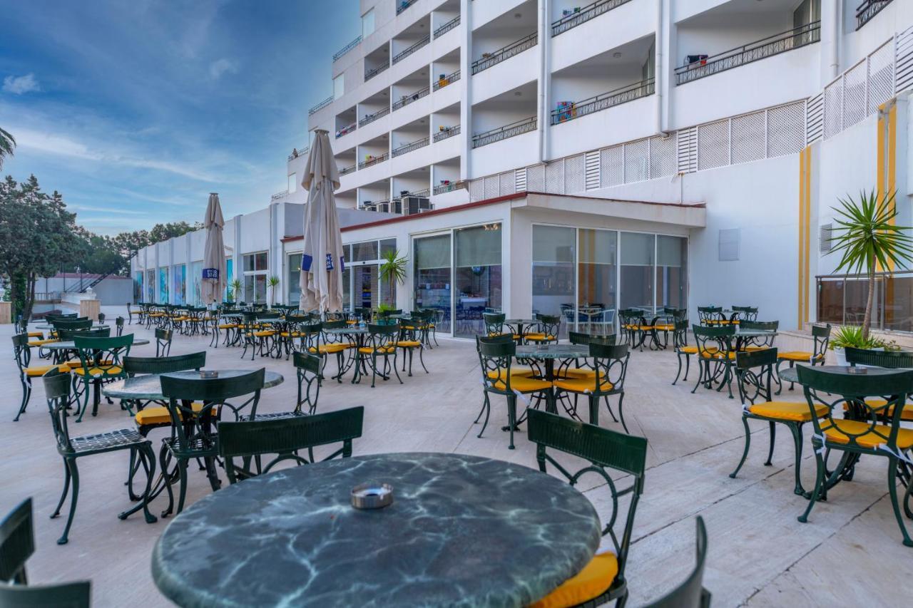 Amara Comfort Resort Кемер Екстериор снимка